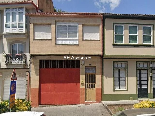 Casa en venta en Melide
