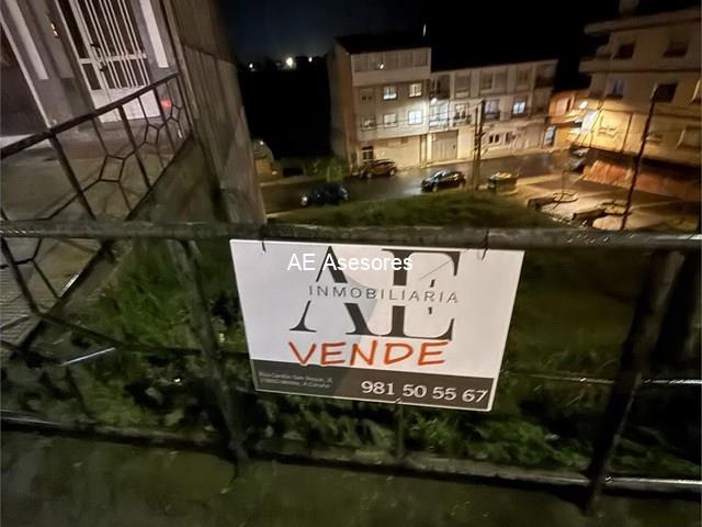 Solar en venta en Melide